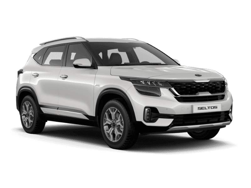 KIA Seltos с салона по цене от 2 065 000 рублей