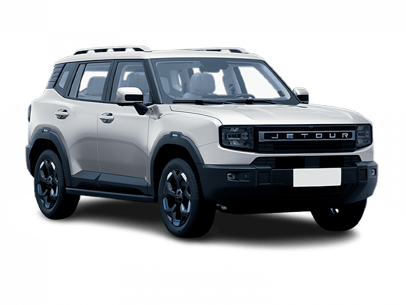 Jetour T1 с автосалона по цене от 3 770 000 рублей