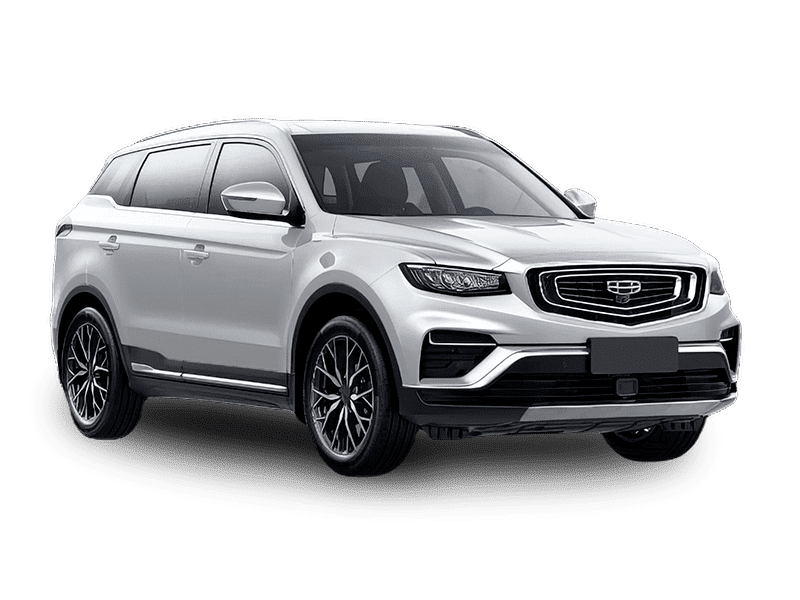 Geely Atlas Pro в наличии по цене от 2 837 000 рублей